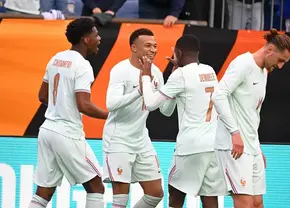 Franța a anunțat lotul pentru Cupa Mondială: starul lui Real Madrid, lăsat acasă de Didier Deschamps