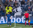 E haos la Real Madrid! Mesaje cenzurate și o reacție incredibilă în momentul intrării lui Mbappe