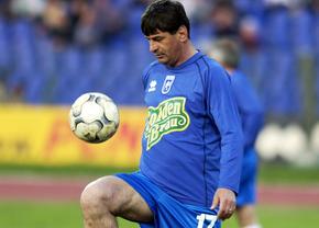 Ce se întâmplă cu Mircea Irimescu, „jolly joker-ul” Craiovei Maxima? » Dat dispărut de colegi, „Iribar” a vorbit cu Gazeta: „De asta nu mai vin pe stadion”