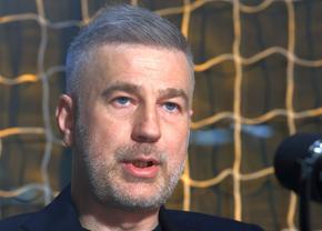 Dorit de CFR, Edi Iordănescu dezvăluie: „Am o condiție DE BAZĂ!” + Ofertat de rivala Stelei la miezul nopții!