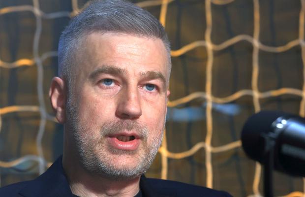 Dorit de CFR, Edi Iordănescu dezvăluie: „Am o condiție DE BAZĂ!” + Ofertat de rivala Stelei la miezul nopții!