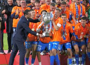 Fostul antrenor de la Universitatea Craiova avertizează echipa lui Filipe Coelho: „Va fi cheia campionatului”