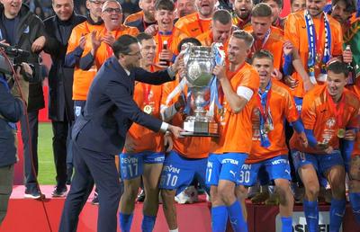 Fostul antrenor de la Universitatea Craiova avertizează echipa lui Filipe Coelho: „Va fi cheia campionatului”
