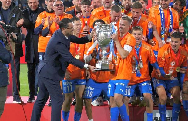 Fostul antrenor de la Universitatea Craiova avertizează echipa lui Filipe Coelho: „Va fi cheia campionatului”