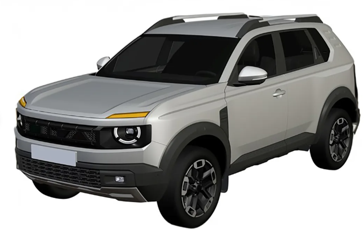Lada Niva