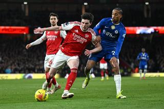 Nu Julian Alvarez! El a devenit principala țintă de transfer a Barcelonei