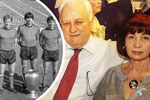 „Ienei a luat echipa gata făcută de la soțul meu” » La 40 de ani de la Sevilla, soția lui Florin Halagian a vorbit cu GSP despre dilema Steaua '86: „Asta l-a deranjat pe Alecsandrescu”