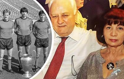 „Ienei a luat echipa gata făcută de la soțul meu” » La 40 de ani de la Sevilla, soția lui Florin Halagian a vorbit cu GSP despre dilema Steaua '86: „Asta l-a deranjat pe Alecsandrescu”
