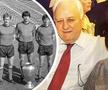 Cornelia, soția lui Florin Halagian, a vorbit despre marea echipă a Stelei / Fotomontaj Diana Vasilescu