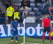 Proteste la Real Madrid - Oviedo