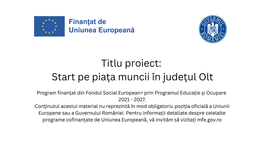 Acces egal pentru toți: cum promovează Proiect SPMO nediscriminarea pe piața muncii