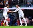 E haos la Real Madrid! Mesaje cenzurate și o reacție incredibilă în momentul intrării lui Mbappe