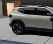 Dacia Duster. foto: dacia.ro