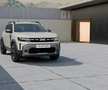 Dacia Duster. foto: dacia.ro