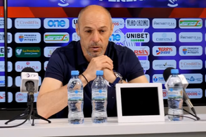 Se întâmplă în Superligă: au uitat să-l anunțe că astăzi are conferința de presă!