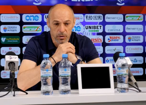 Se întâmplă în Superligă: au uitat să-l anunțe că astăzi are conferința de presă!