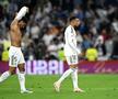 E haos la Real Madrid! Mesaje cenzurate și o reacție incredibilă în momentul intrării lui Mbappe