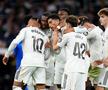 Proteste la Real Madrid - Oviedo