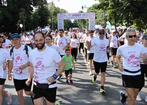 Race for the Cure România 2026: cel mai important eveniment dedicat sănătății femeii