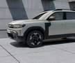 Dacia Duster. foto: dacia.ro