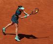 Sorana Cîrstea - Coco Gauff, în semifinalele turneului WTA de la Roma / foto: Getty Images