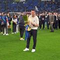Cristi Chivu, „mister doblete” în Italia, după eventul cu Inter/ FOTO Imago Images