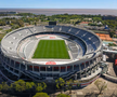 Cazare stadion RIver Plate