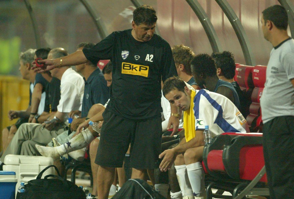 Mircea Irimescu, „jolly-jocker-ul” Craiovei Maxima