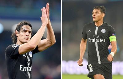 Este oficial! PSG renunță la Cavani și Thiago Silva, fotbaliști emblematici ai clubului: „A fost o decizie foarte dificil de luat!”