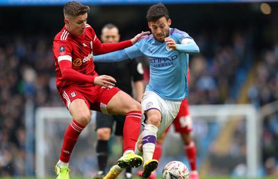 EA i-a dedicat două carduri speciale lui David Silva, iar valorile sunt impresionante