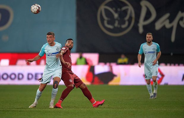 CFR Cluj - FCSB. Anghel Iordănescu s-a pronunțat înainte de marele derby! Pe cine vede favorită: „Au prima șansă”