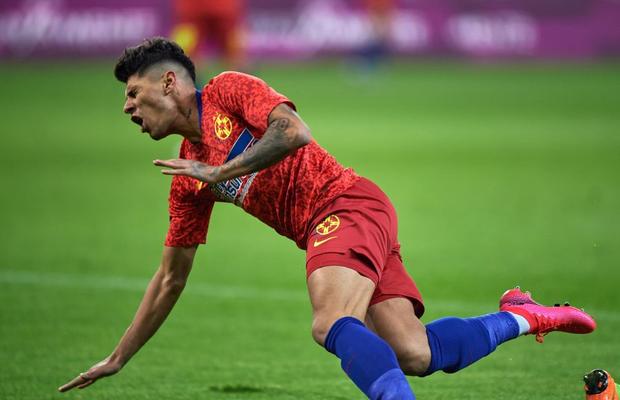 Scenariu uluitor: se dă FCSB bolnavă dacă pierde cu CFR Cluj? „O să vedeți ce coronavirus declanșează”