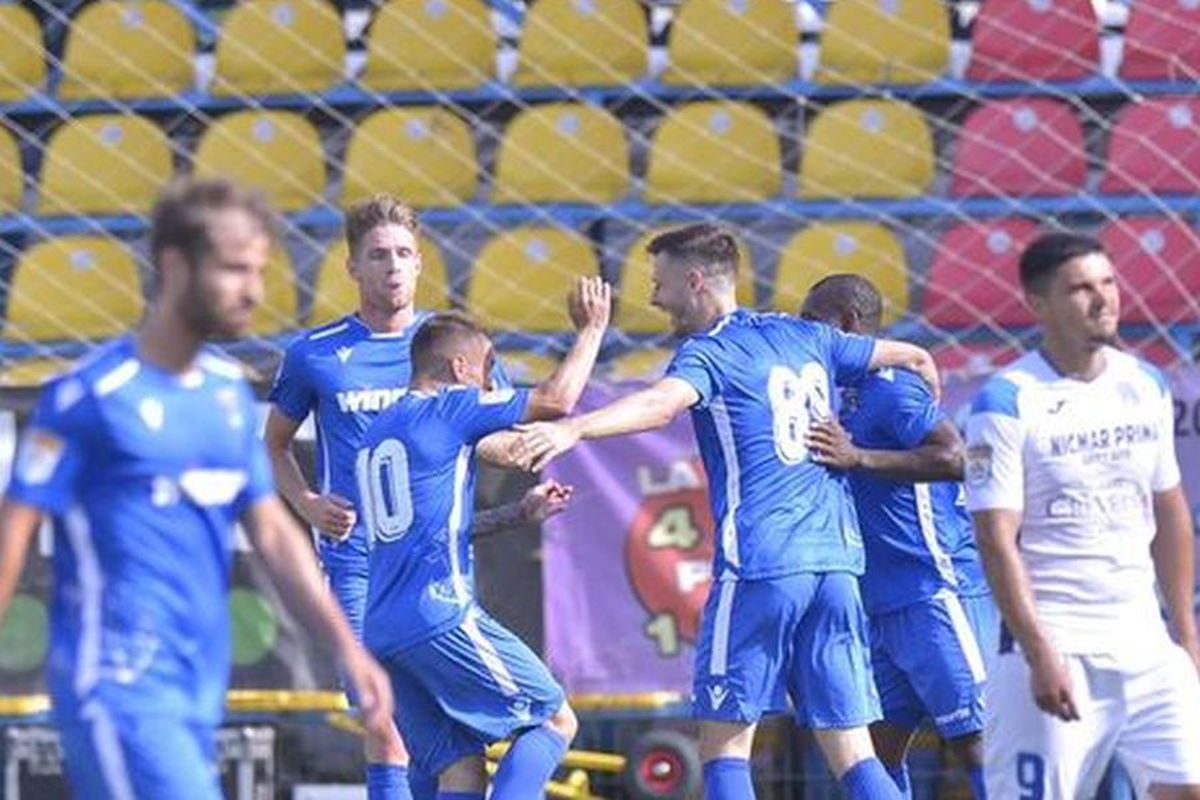 Fotbalistul de play-out propus lui Gigi Becali: „Jucător de mare calitate, ar fi titular la FCSB!”