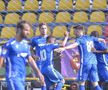 FC Voluntar, cu Căpățână pe teren, a învins Academica Clinceni, scor 3-0