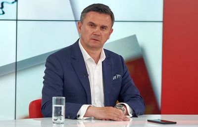 Dezvăluiri neașteptate la „Prietenii lui Ovidiu” » Cristi Balaj: „Oficialii unei echipe din Liga 1 jucau live la pariuri!”