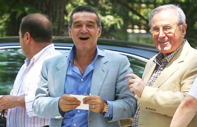 Vestea extraordinară care l-a făcut pe Gigi Becali să uite de CFR Cluj - FCSB: „Nu mă mai interesează”