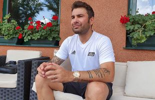 CFR CLUJ - FCSB. VIDEO Adi Mutu e la Cluj pentru derby-ul din play-off » Ce așteaptă să vadă: „FCSB știe asta”