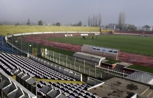 CNI a aprobat! Stadion nou pentru o echipă de tradiție: „Pista de atletism rămâne”