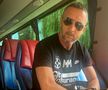 CFR CLUJ - FCSB. Mihai Stoica îl ironizează pe Dan Petrescu înainte de start: „Ce cotă e azi?”