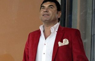 Cristi Borcea anunță că e dispus să bage 300.000 de euro anual la Dinamo! Condiția pusă: „E singura salvare”