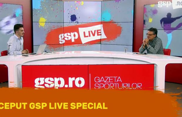 Remus Dinu și Alin Buzărin analizează derby-ul etapei, CFR - FCSB, azi, de la 19:00