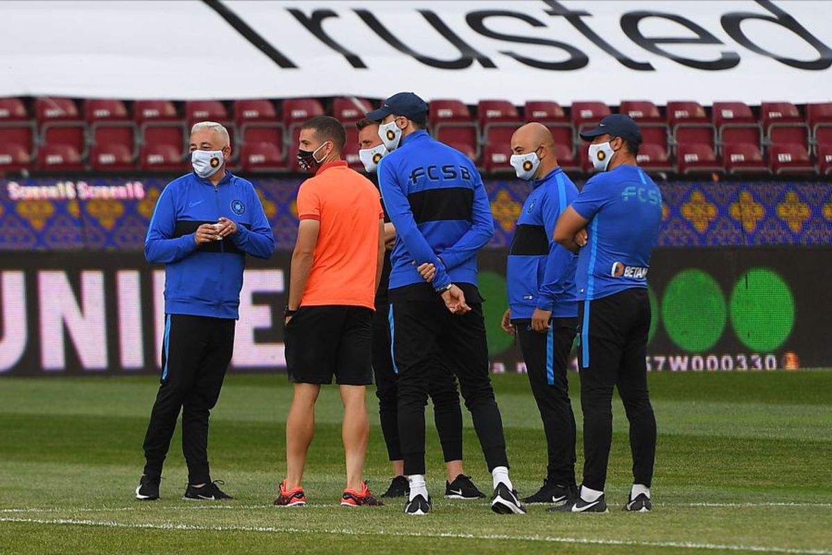 CFR Cluj a găsit adversar pentru amical! Cu cine joacă duminică, în locul meciului de la Botoșani