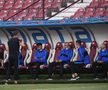Nedumerirea lui Reghecampf când se uită la FCSB: „Vorbesc cu MM, cu patronul, dar nu pot întreba asta”