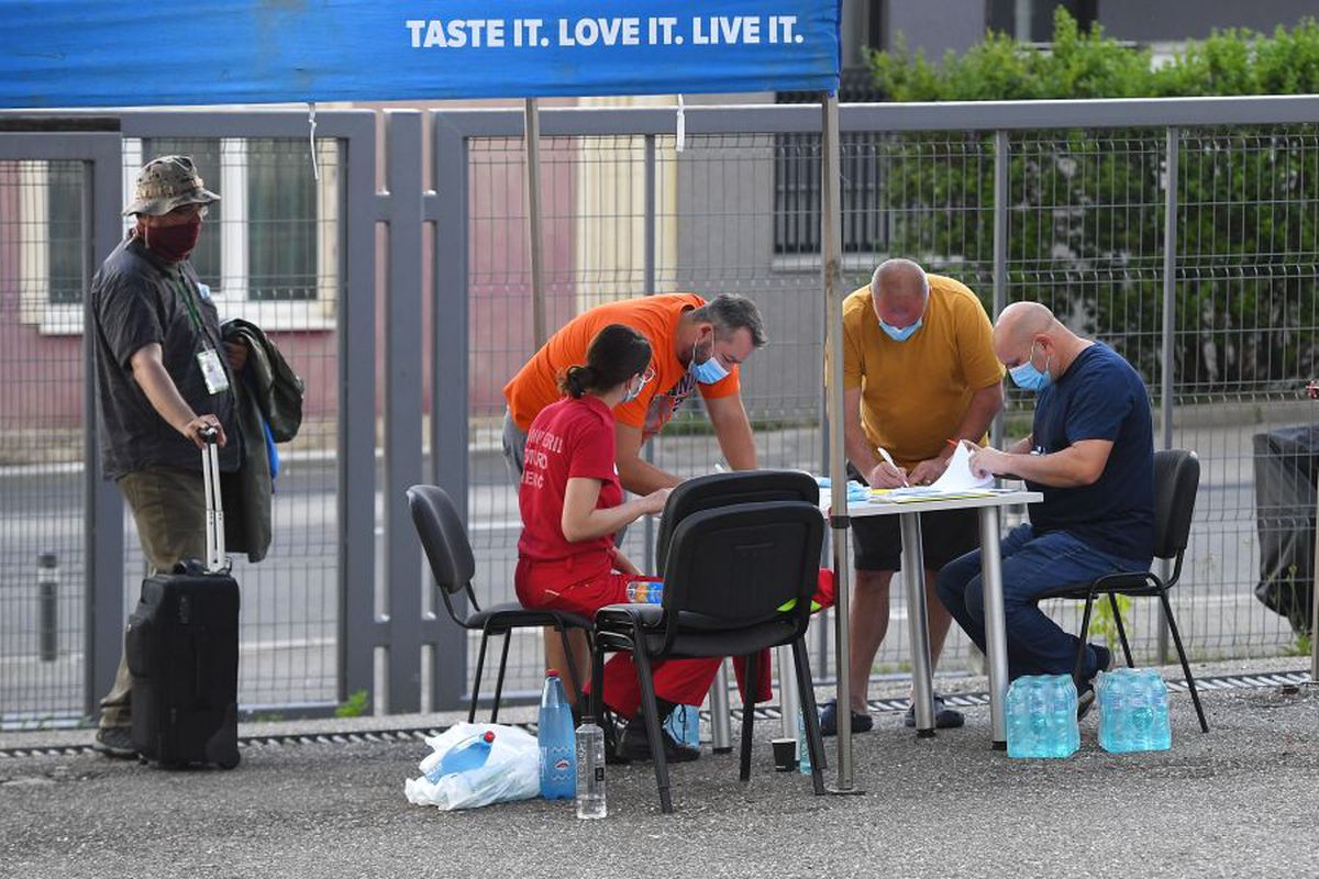 Marius Șumudică s-a săturat și cere schimbarea regulamentului: „Lasă-te! Fără supărare”