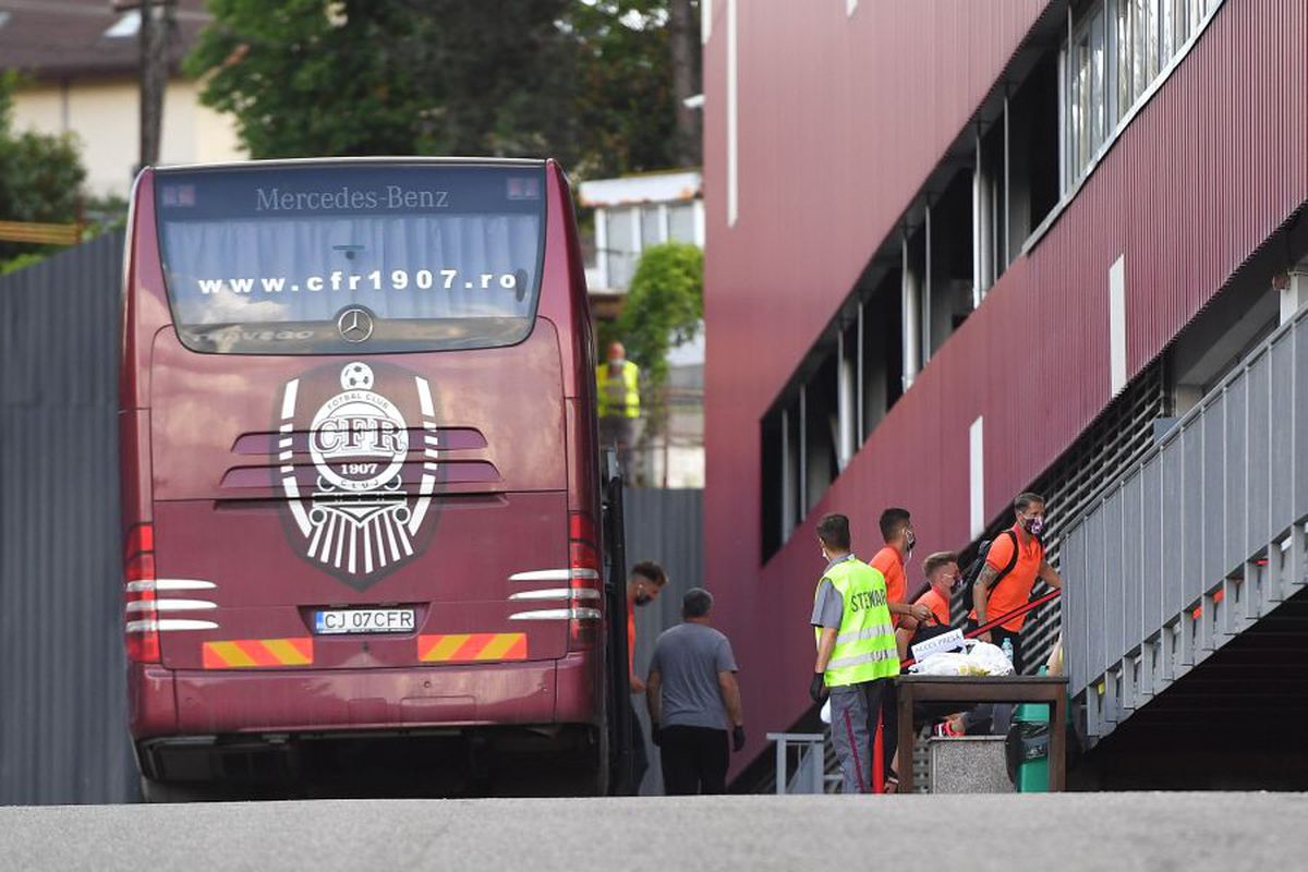 Marius Șumudică s-a săturat și cere schimbarea regulamentului: „Lasă-te! Fără supărare”