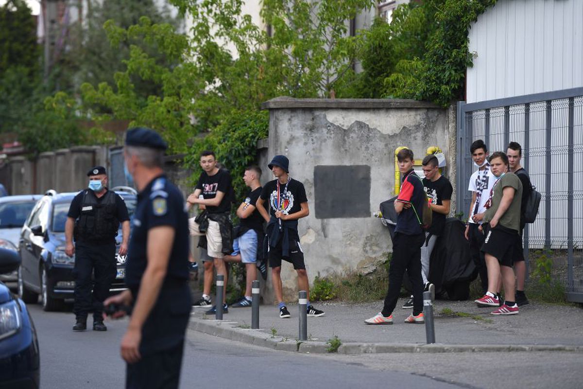 FCSB. Florin Tănase, la un pas de transfer! Giovanni Becali: „L-am propus în SUA, Canada sau China” » Gigi i-a stabilit prețul