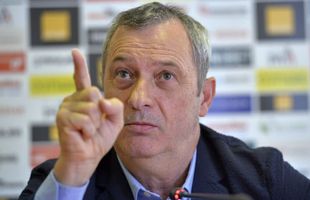 VIITORUL - POLI IAȘI 2-1. Mircea Rednic vede o conspirație în Liga 1: „Ori jucăm toți, ori stăm toți!”