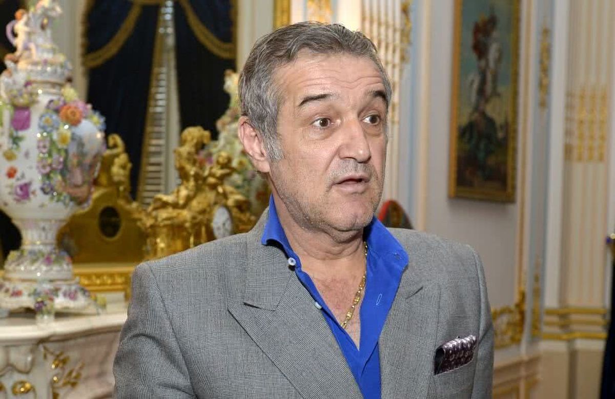 FCSB. Gigi Becali, prima replică după demisia lui Helmuth Duckadam: „Voi afla exact ce s-a întâmplat”