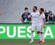 Ruptură totală la Real Madrid » Gareth Bale l-a enervat din nou pe Zidane