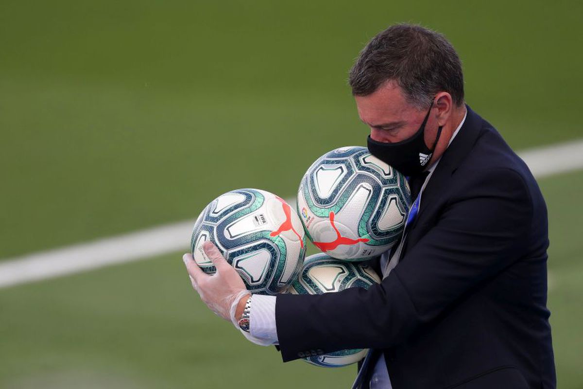 VIDEO + FOTO Real Madrid se menține aproape de Barcelona! Victorie lejeră cu Eibar, 3-1